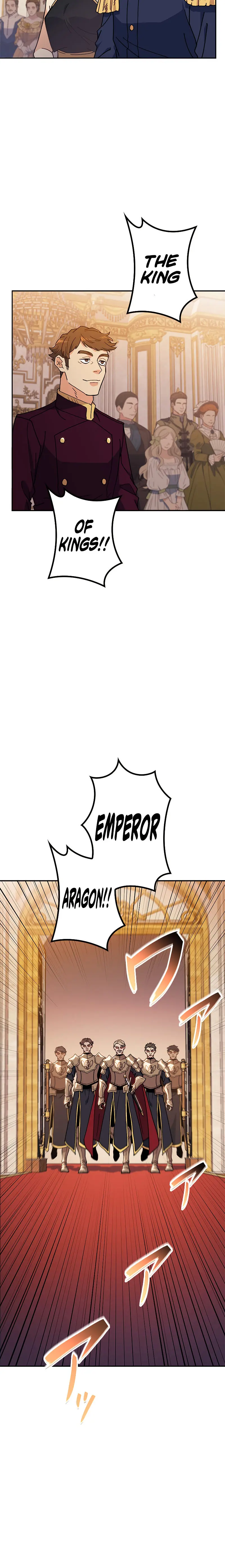 White Dragon Duke Pendragon Adaaabb Chapter 97 - Page 26