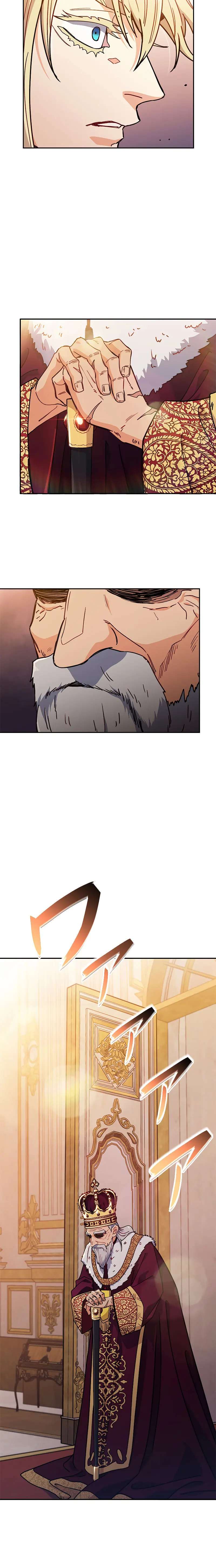 White Dragon Duke Pendragon Adaaabb Chapter 97 - Page 28