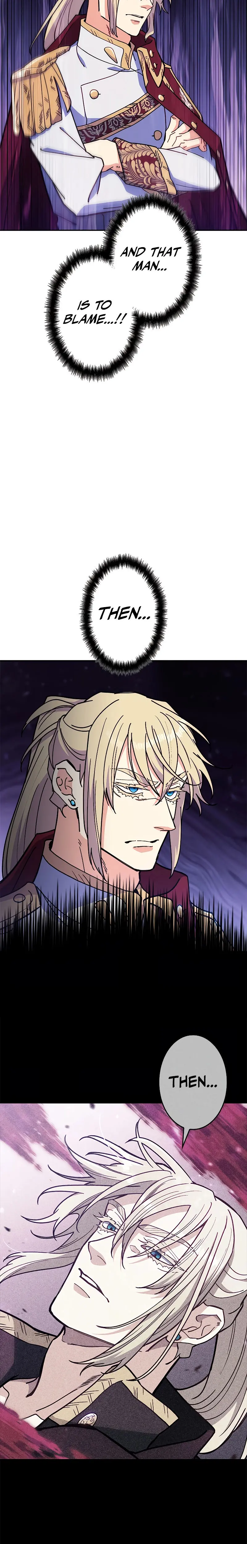 White Dragon Duke Pendragon Adaaabb Chapter 98 - Page 12