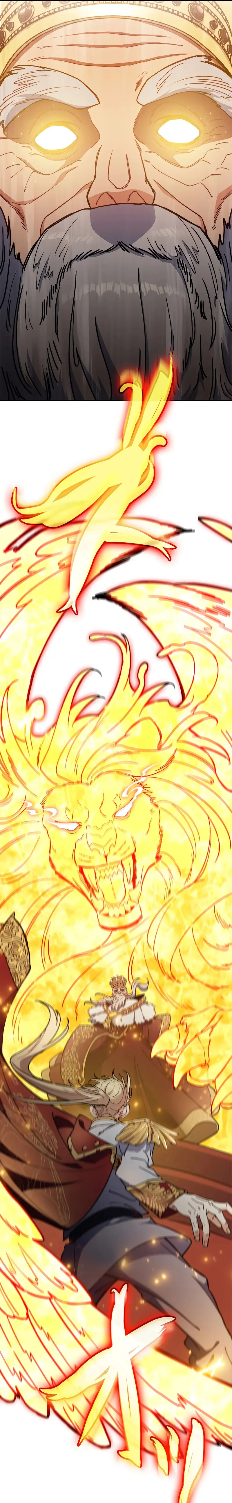 White Dragon Duke Pendragon Adaaabb Chapter 98 - Page 17