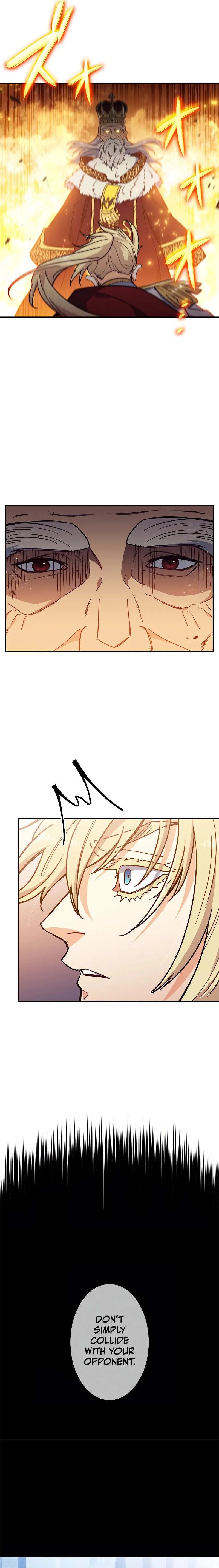 White Dragon Duke Pendragon Adaaabb Chapter 98 - Page 21