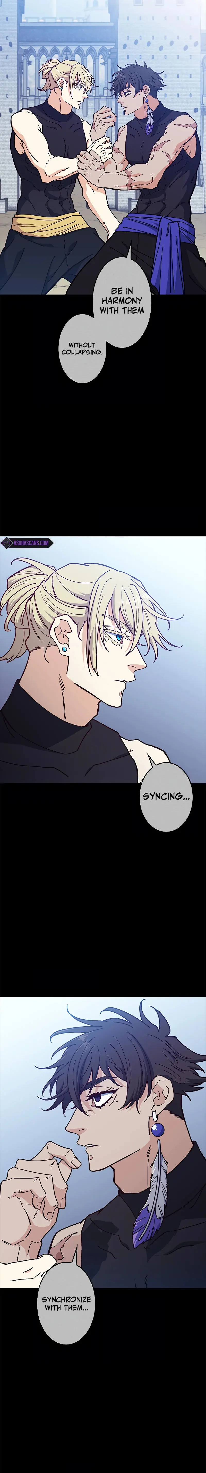 White Dragon Duke Pendragon Adaaabb Chapter 98 - Page 22