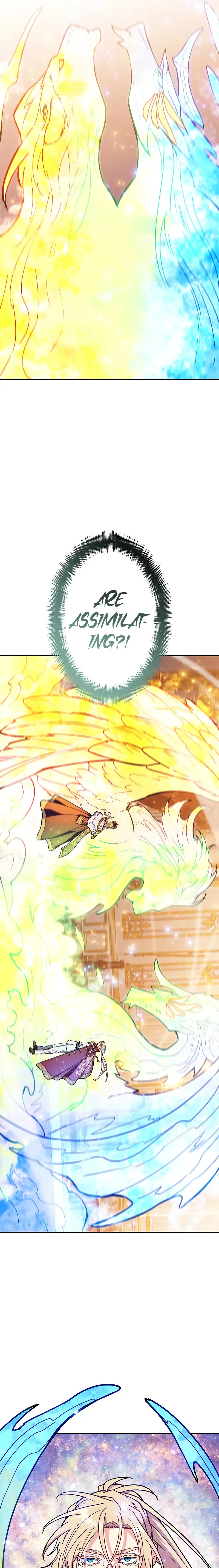 White Dragon Duke Pendragon Adaaabb Chapter 98 - Page 25