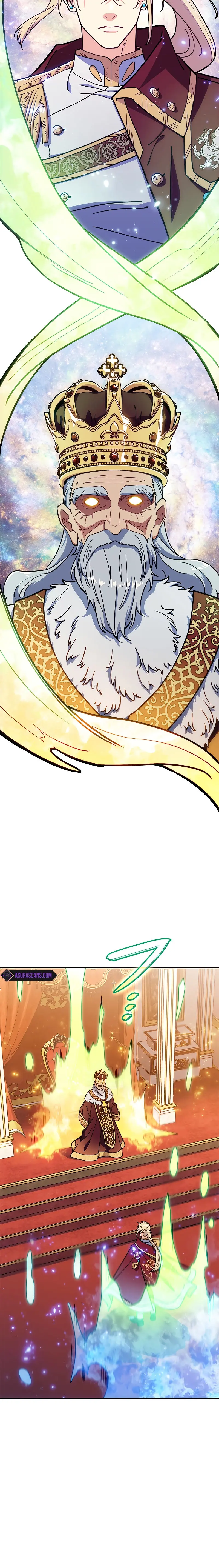 White Dragon Duke Pendragon Adaaabb Chapter 98 - Page 26