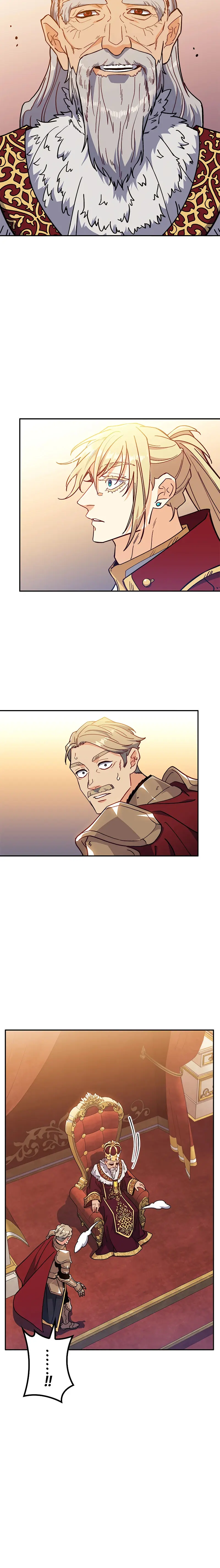 White Dragon Duke Pendragon Adaaabb Chapter 98 - Page 28