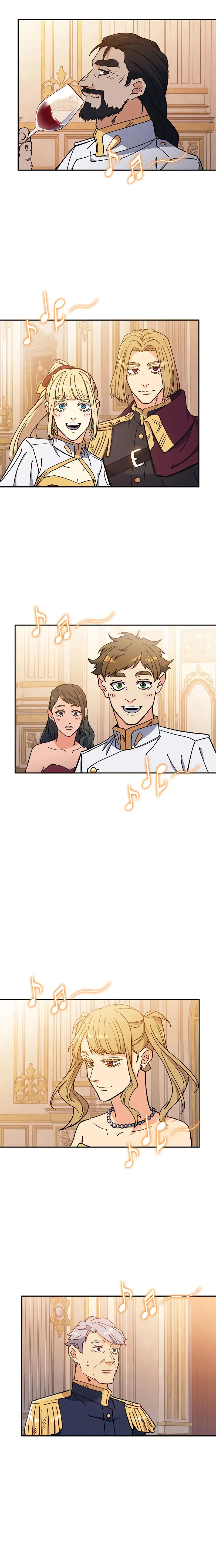White Dragon Duke Pendragon Adaaabb Chapter 99 - Page 16