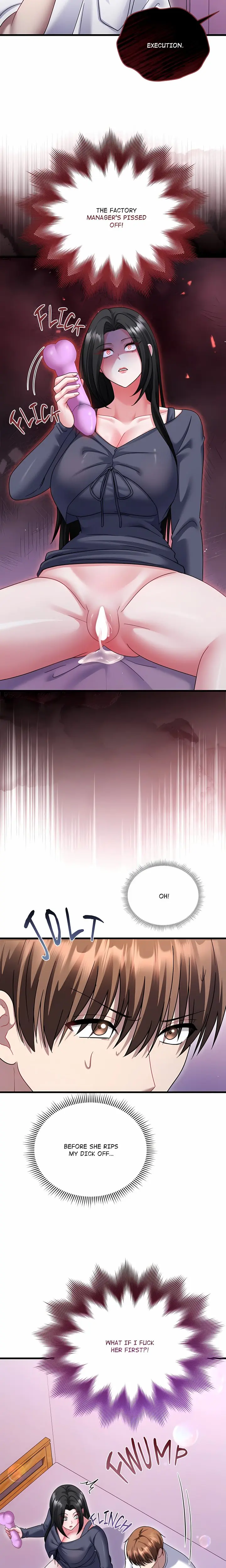Who Cares If Its A Lie Chapter 25 - Page 20