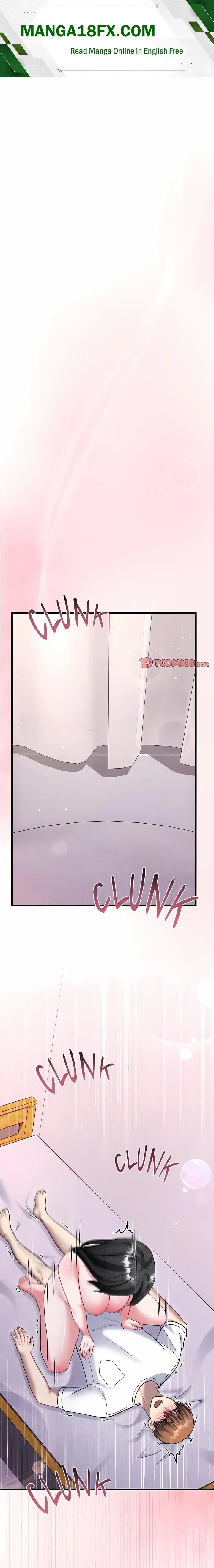 Who Cares If Its A Lie Chapter 26 - Page 1