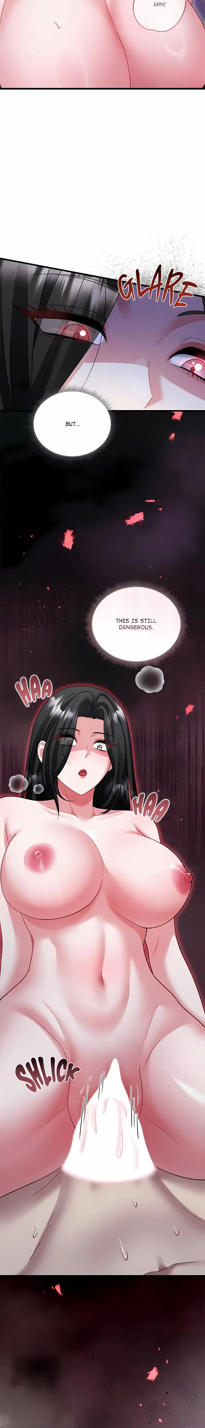 Who Cares If Its A Lie Chapter 26 - Page 11