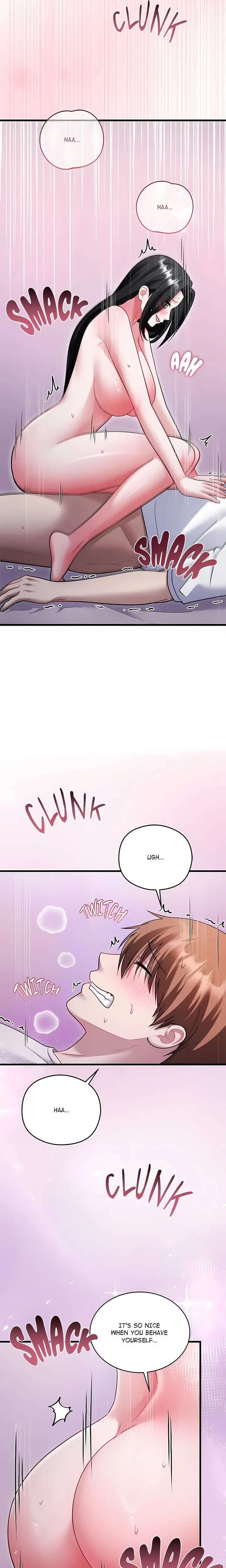 Who Cares If Its A Lie Chapter 26 - Page 2