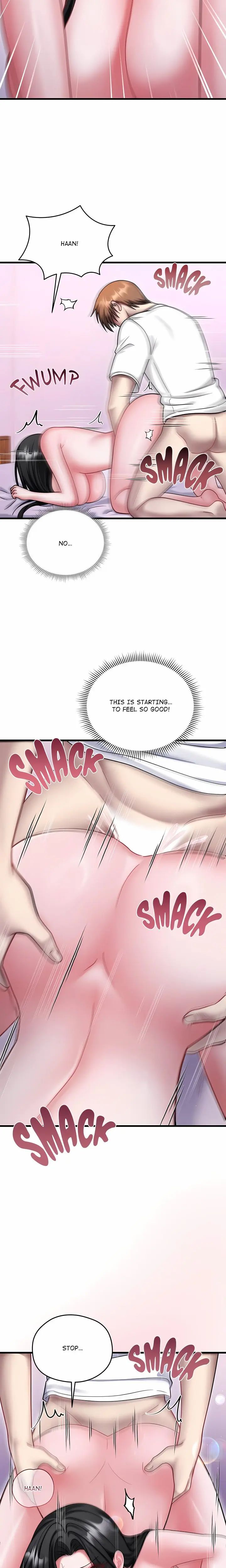 Who Cares If Its A Lie Chapter 26 - Page 22