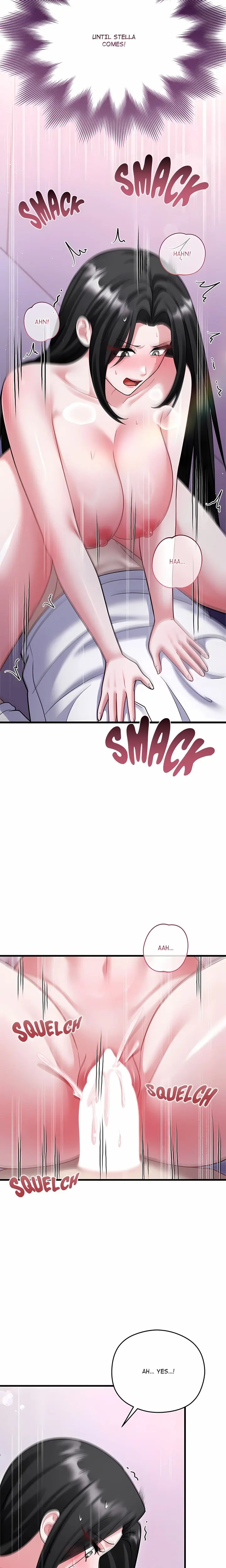 Who Cares If Its A Lie Chapter 26 - Page 9