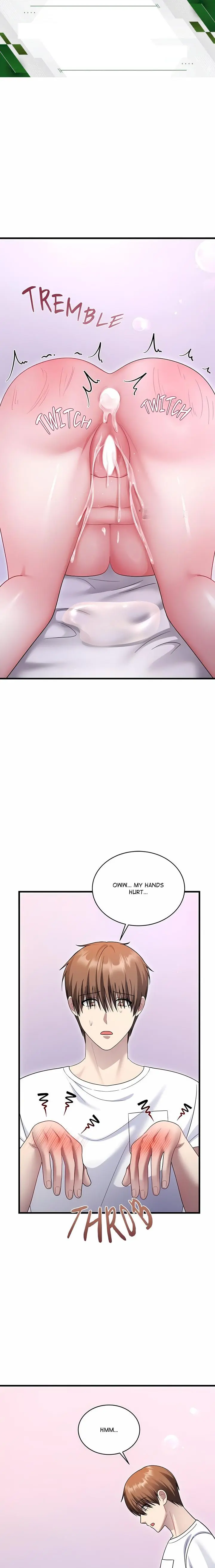 Who Cares If Its A Lie Chapter 27 - Page 1