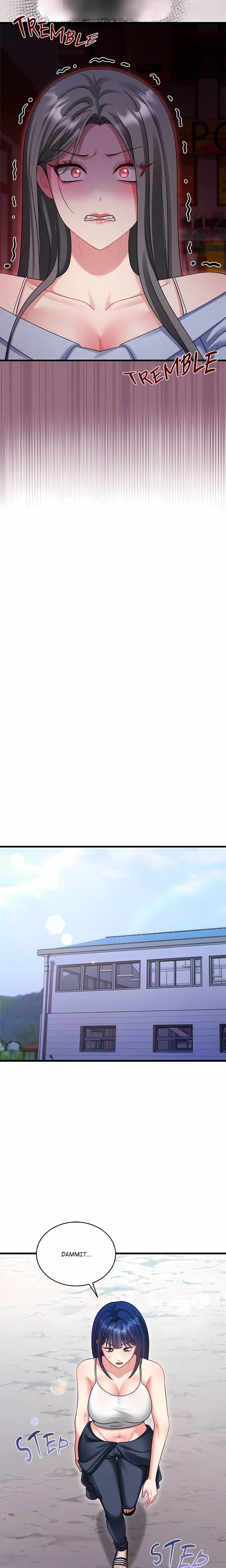 Who Cares If Its A Lie Chapter 27 - Page 11