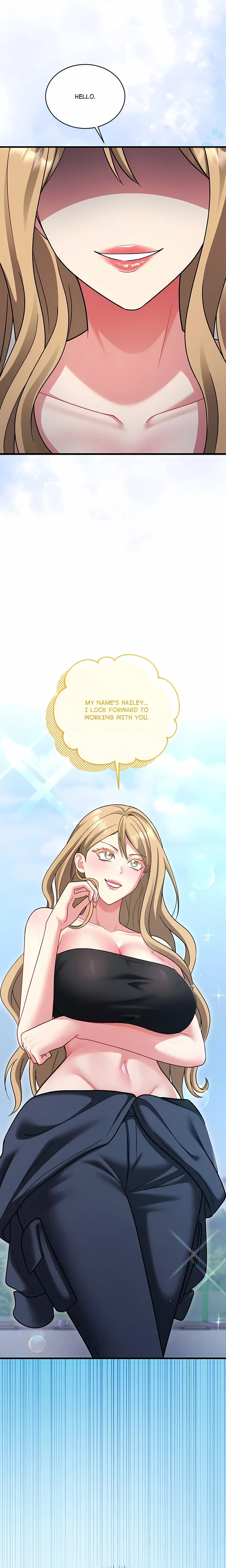 Who Cares If Its A Lie Chapter 27 - Page 23