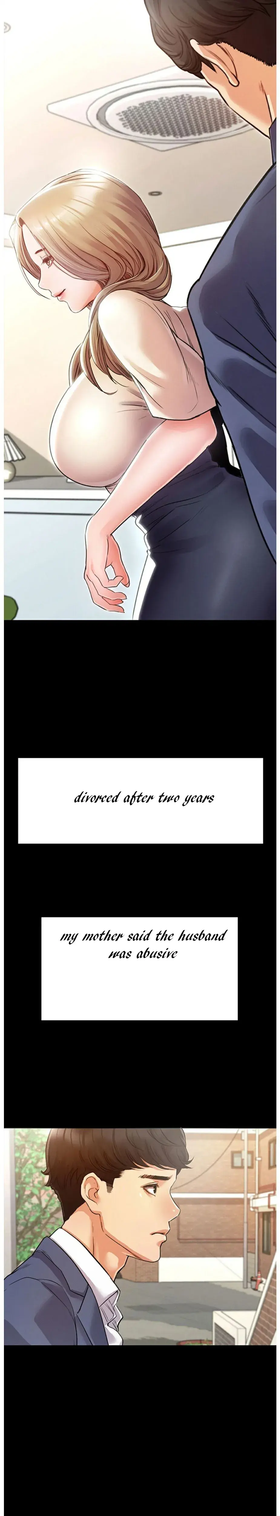 Who Did You Do It With Chapter 1 - Page 24