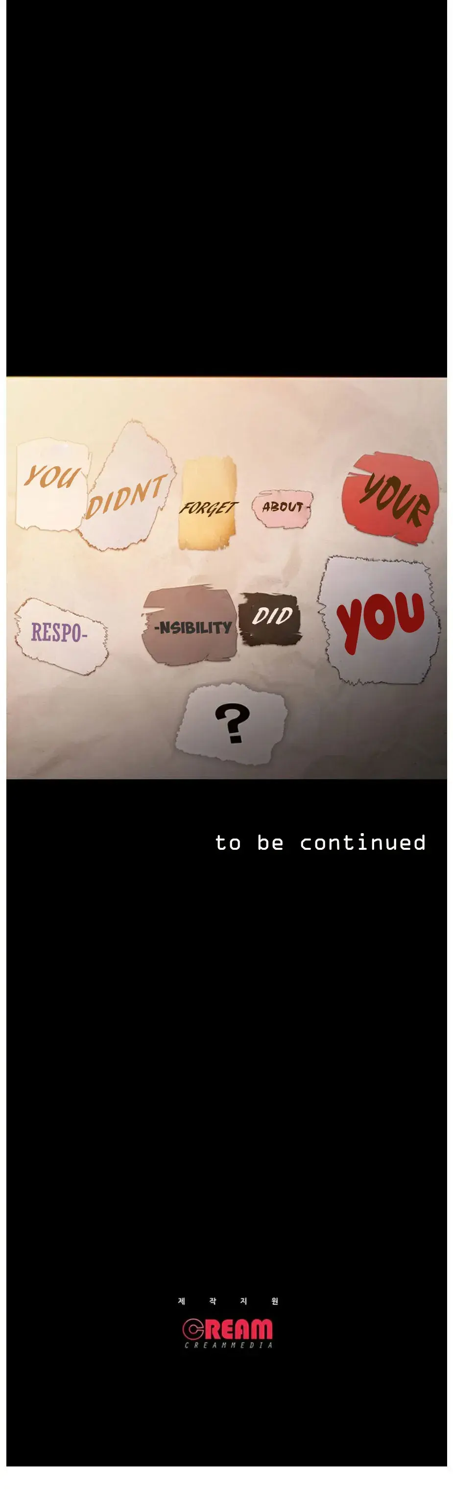 Who Did You Do It With Chapter 1 - Page 38