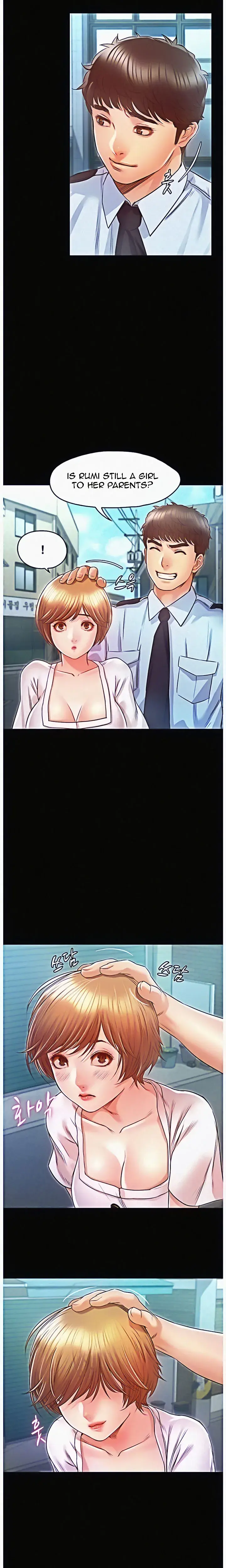 Who Did You Do It With Chapter 10 - Page 10