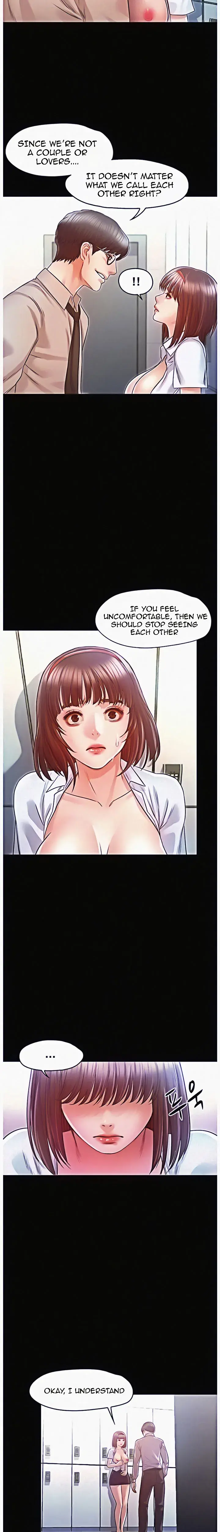 Who Did You Do It With Chapter 11 - Page 13