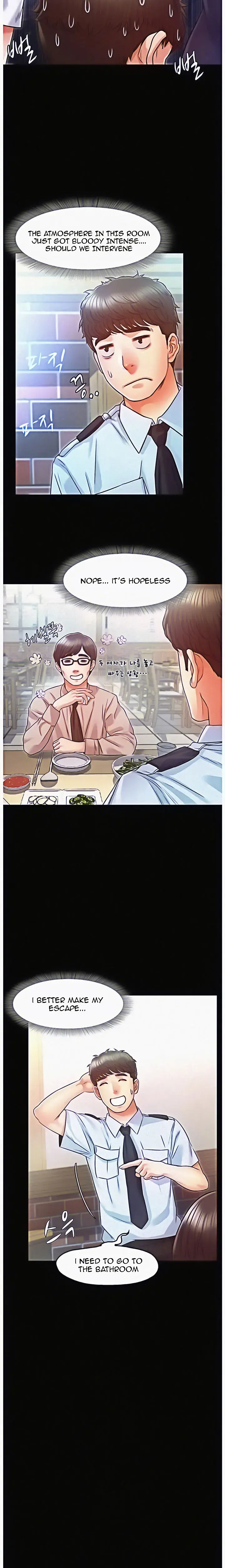 Who Did You Do It With Chapter 12 - Page 2