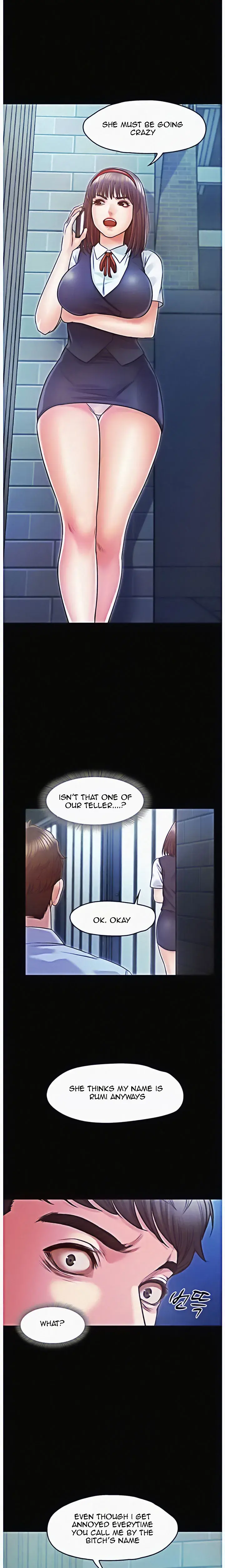 Who Did You Do It With Chapter 12 - Page 4