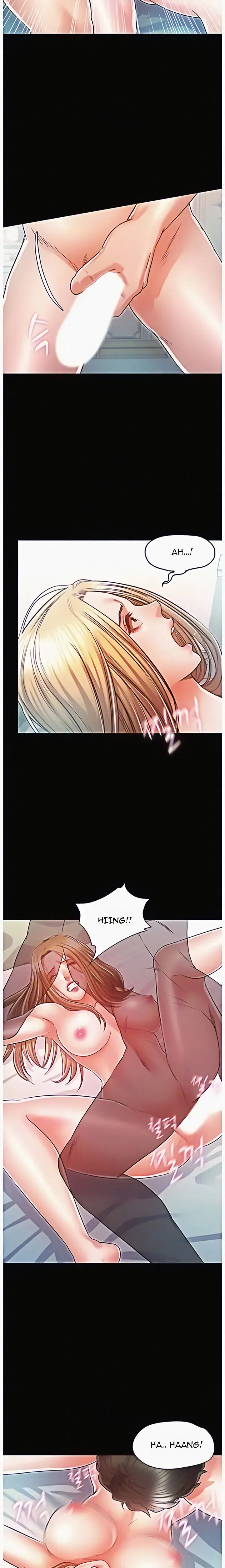 Who Did You Do It With Chapter 13 - Page 11