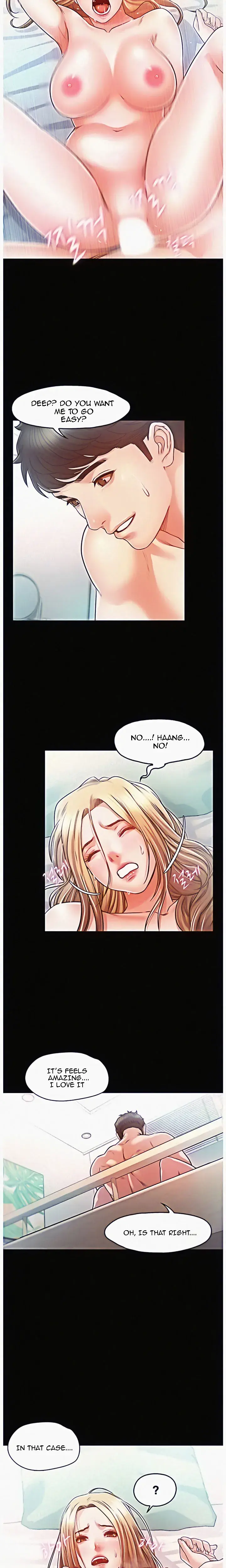 Who Did You Do It With Chapter 13 - Page 14