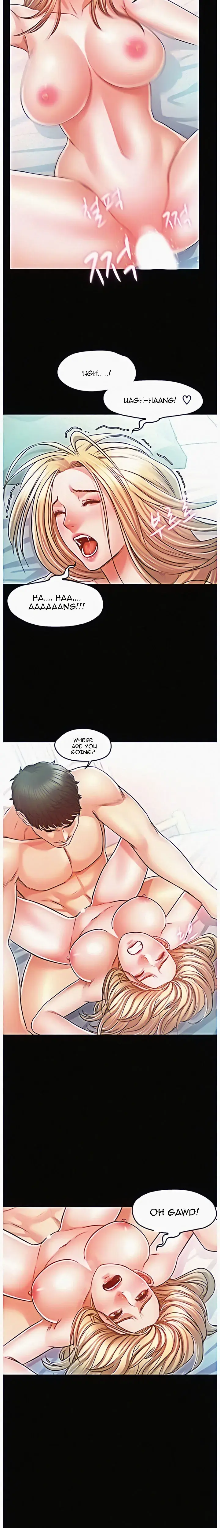 Who Did You Do It With Chapter 13 - Page 16