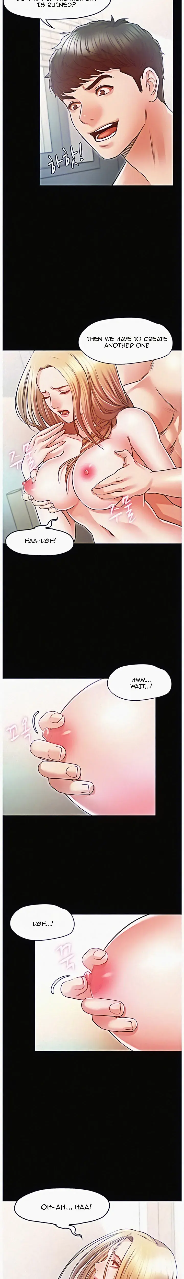 Who Did You Do It With Chapter 13 - Page 4