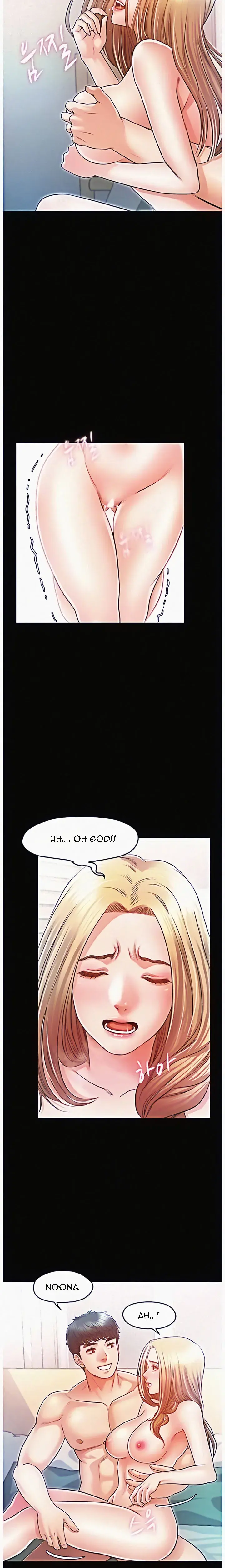 Who Did You Do It With Chapter 13 - Page 5