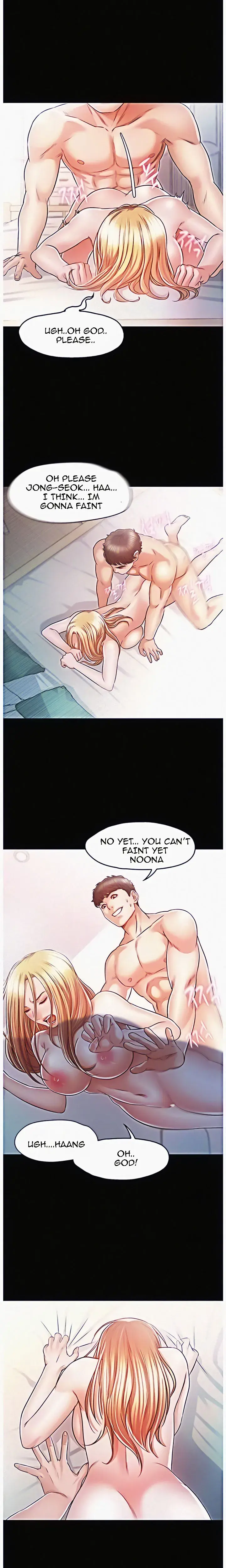 Who Did You Do It With Chapter 14 - Page 2