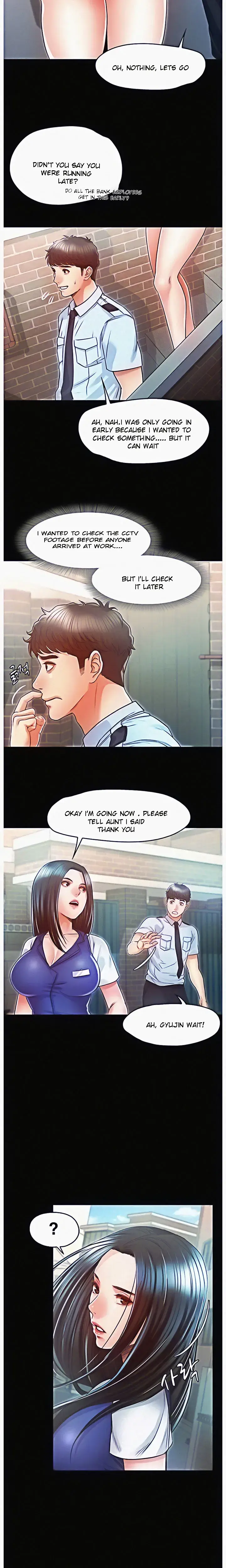 Who Did You Do It With Chapter 15 - Page 13