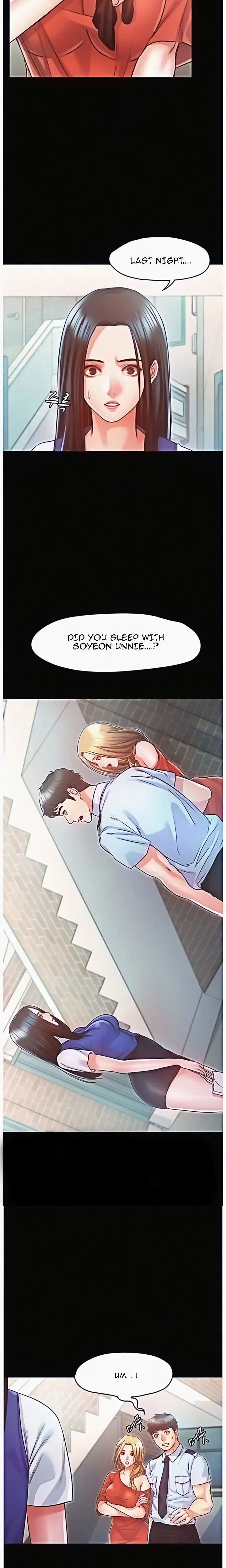 Who Did You Do It With Chapter 15 - Page 2