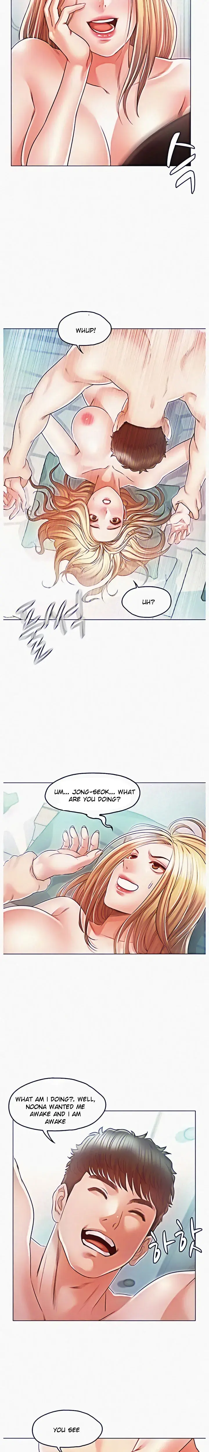 Who Did You Do It With Chapter 16 - Page 4