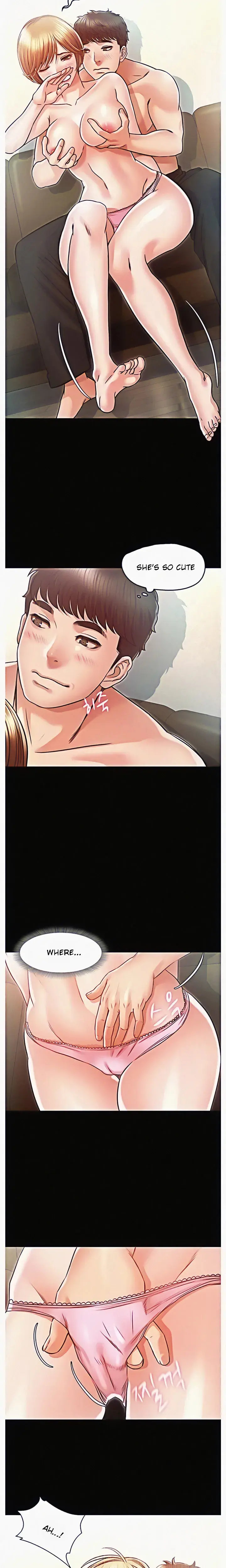 Who Did You Do It With Chapter 19 - Page 13