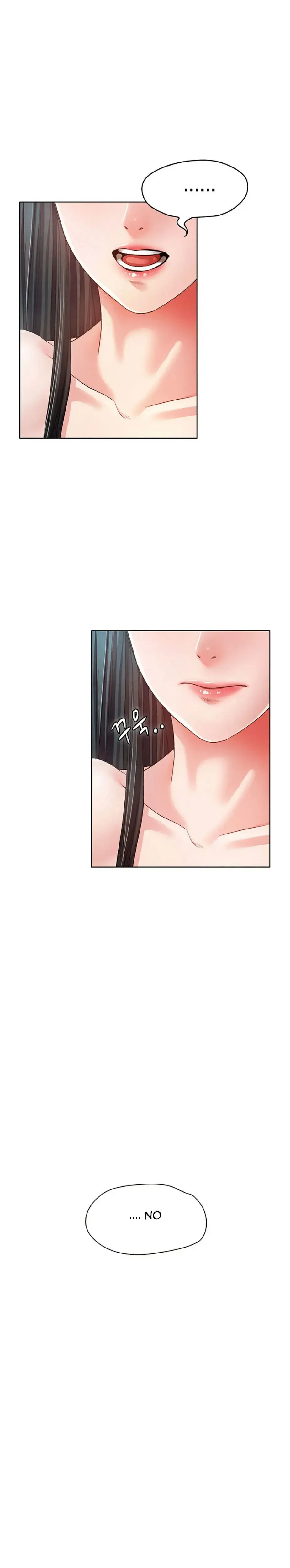 Who Did You Do It With Chapter 2 - Page 20