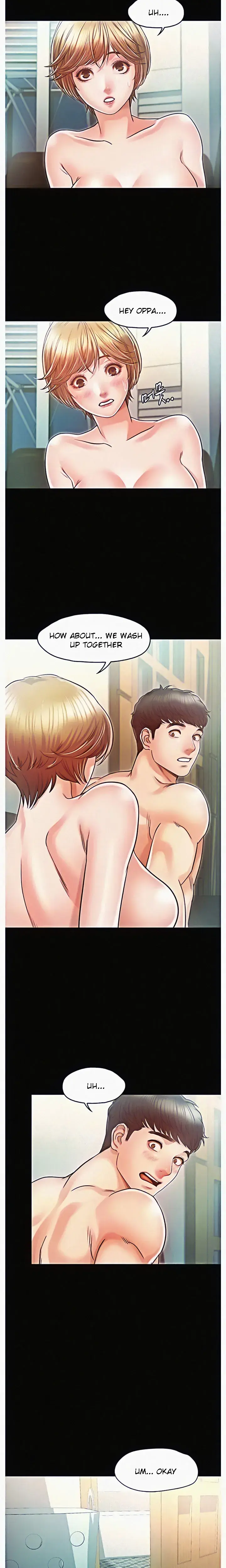 Who Did You Do It With Chapter 20 - Page 14