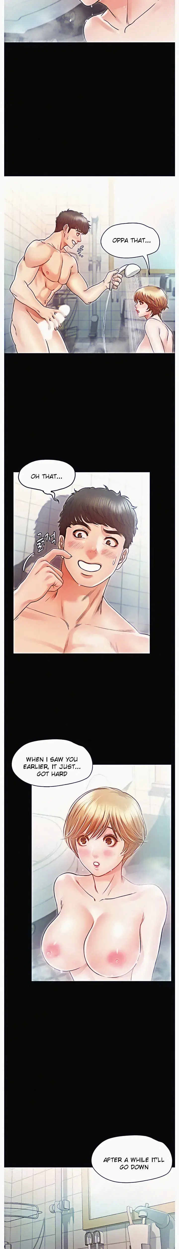 Who Did You Do It With Chapter 20 - Page 16