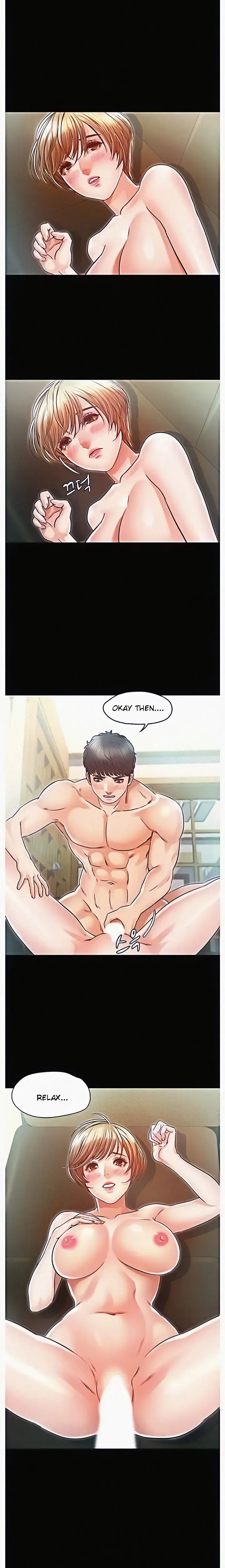 Who Did You Do It With Chapter 20 - Page 2