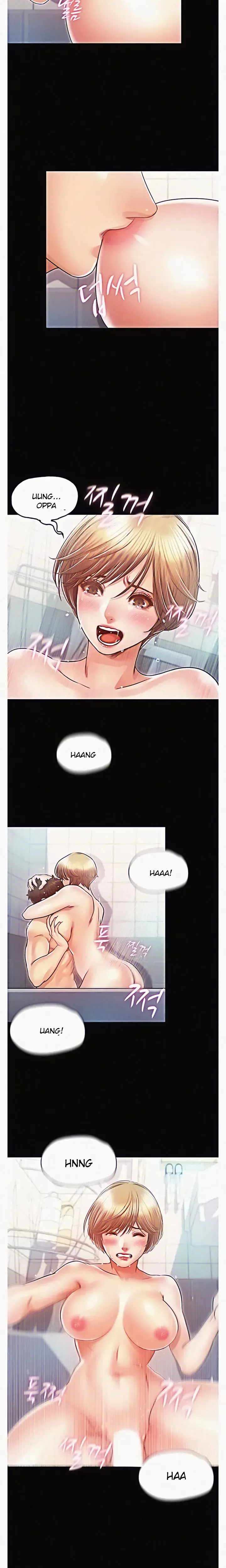 Who Did You Do It With Chapter 21 - Page 14