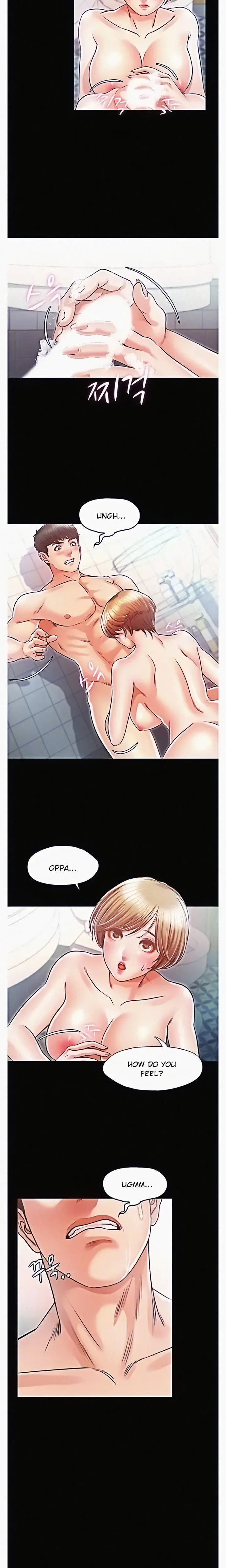Who Did You Do It With Chapter 21 - Page 3