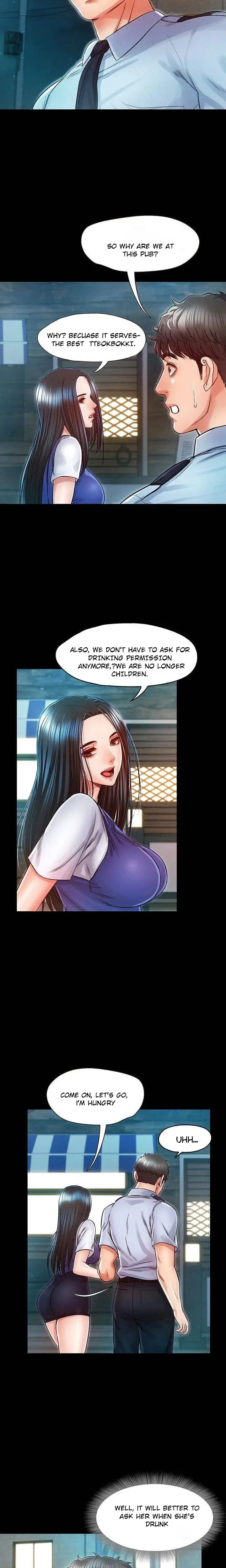 Who Did You Do It With Chapter 23 - Page 13