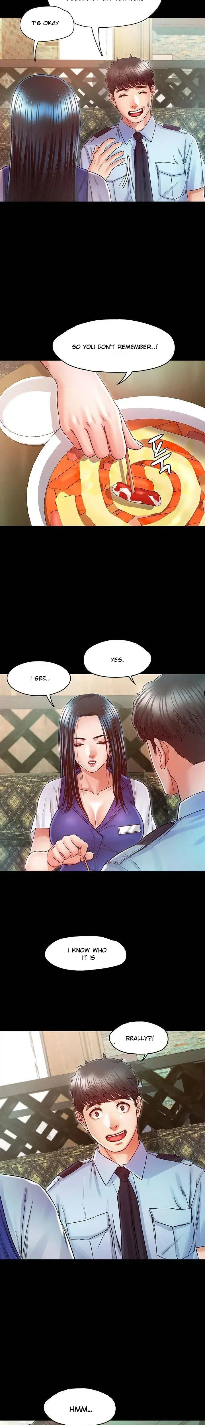 Who Did You Do It With Chapter 23 - Page 19