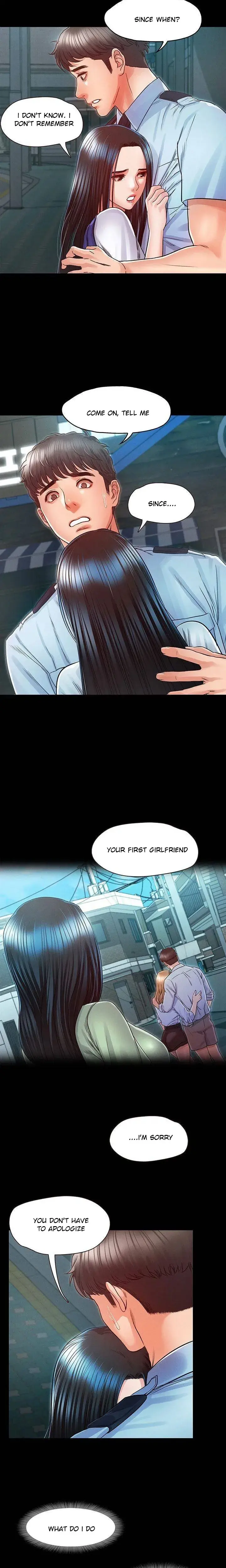 Who Did You Do It With Chapter 24 - Page 13