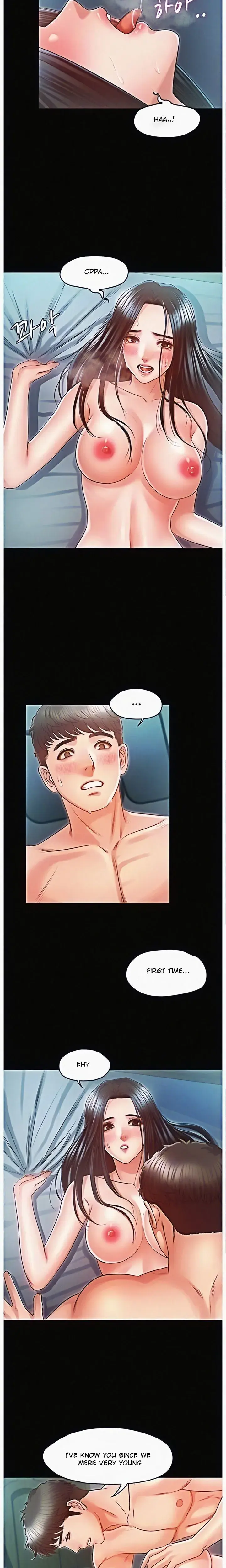 Who Did You Do It With Chapter 25 - Page 2