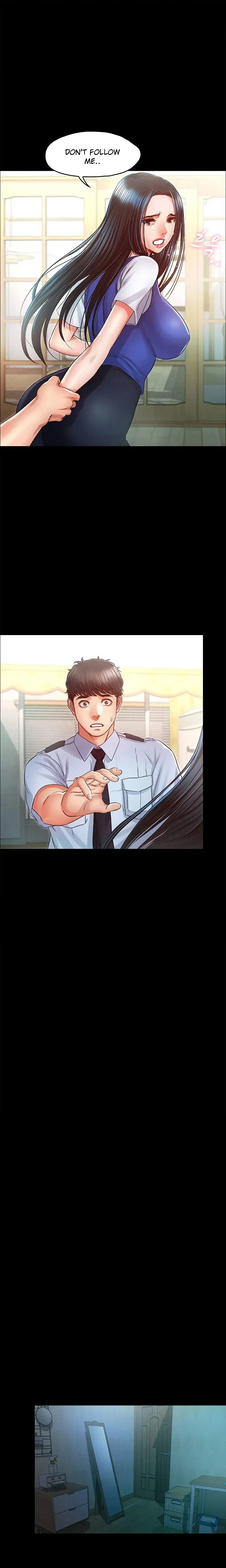 Who Did You Do It With Chapter 29 - Page 13