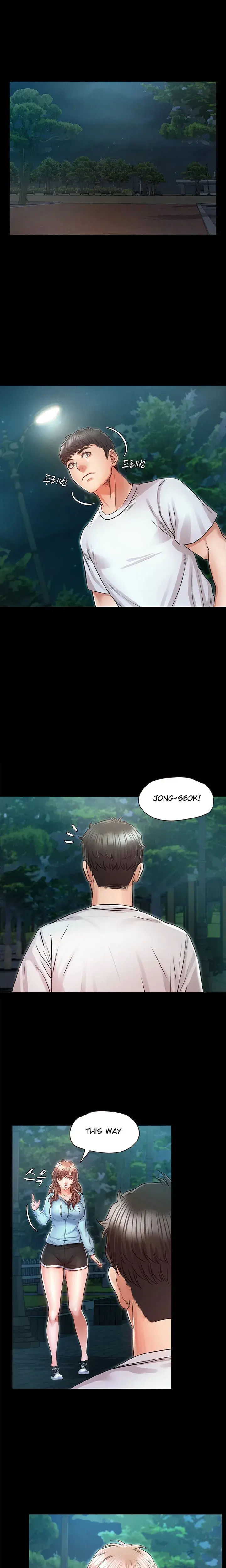 Who Did You Do It With Chapter 29 - Page 16