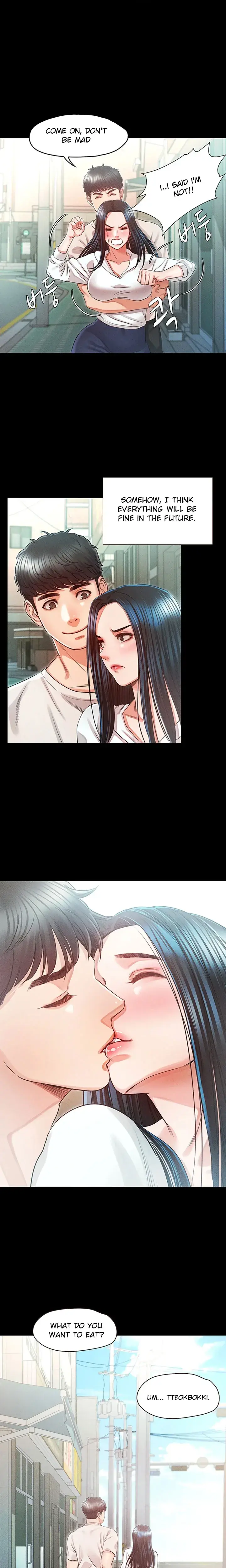 Who Did You Do It With Chapter 33 - Page 23