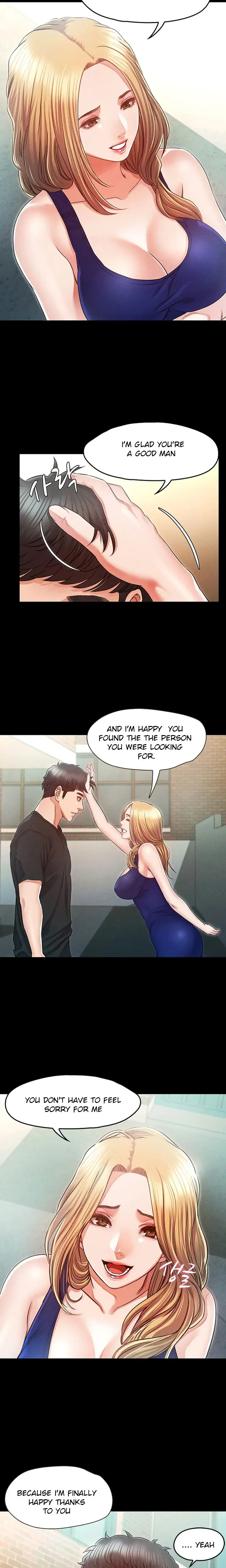 Who Did You Do It With Chapter 33 - Page 6
