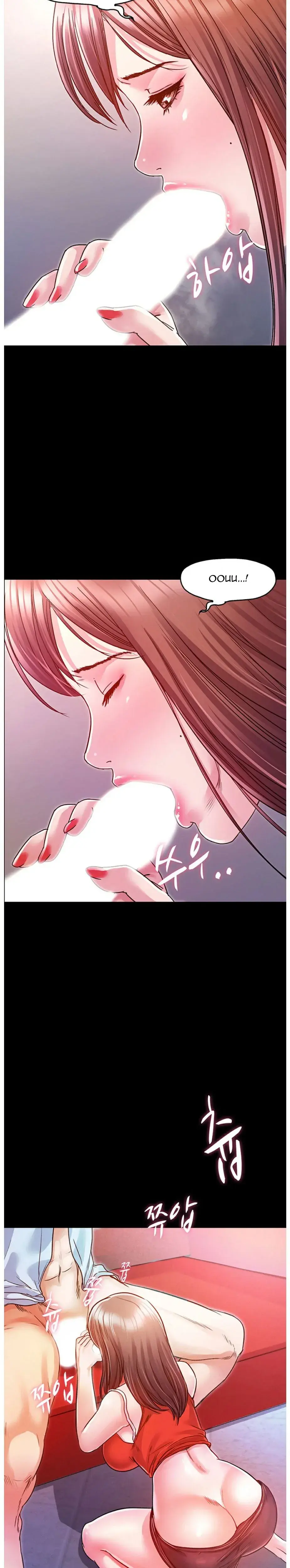 Who Did You Do It With Chapter 4 - Page 37